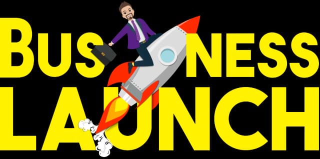 Busyness Launch