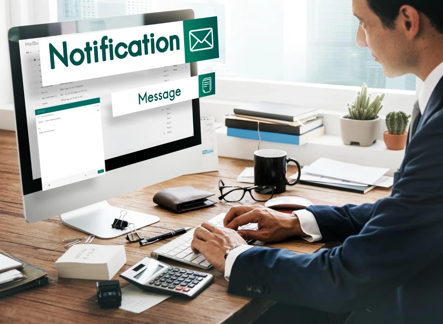 Email Design performance